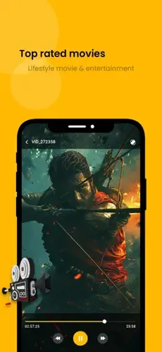 hotstar-premium Top Rated Movies